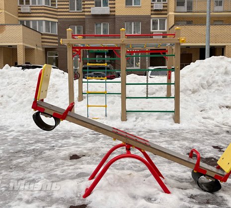 1-комнатная квартира в г. Балашиха