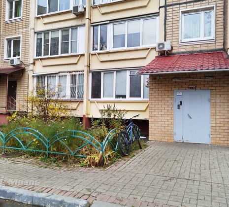 2-комнатная квартира в г. Балашиха