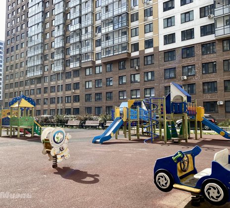 1-комнатная квартира в г. Балашиха
