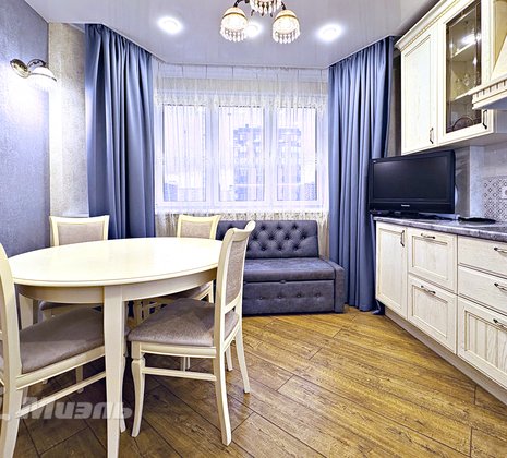 2-комнатная квартира в г. Балашиха