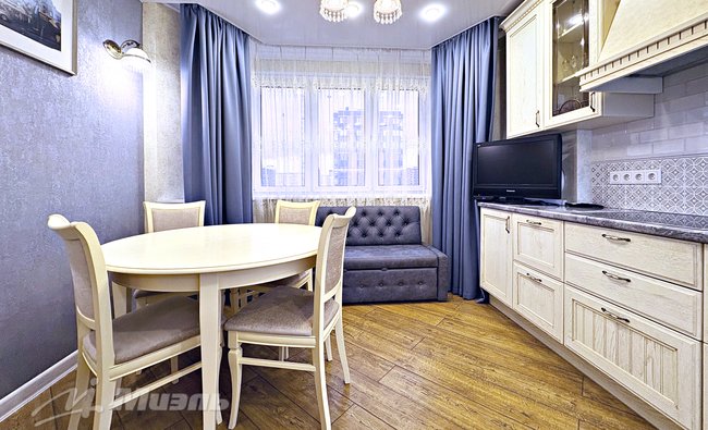 2-комнатная квартира в г. Балашиха