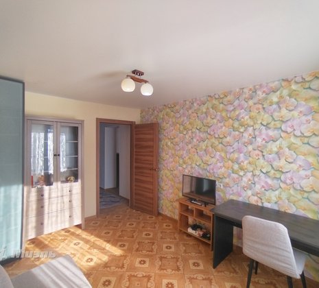 2-комнатная квартира в г. Балашиха