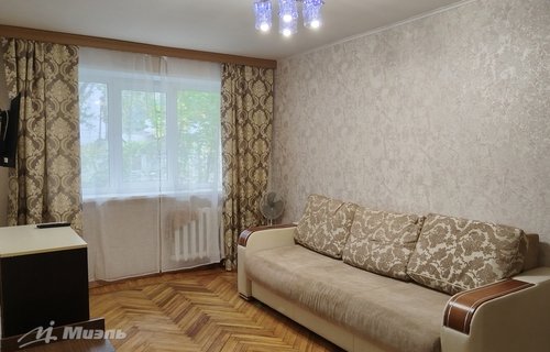 1-комнатная квартира в г. Балашиха