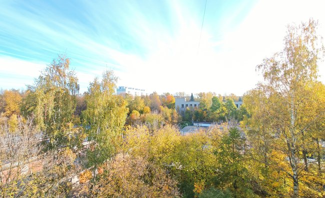 1-комнатная квартира в г. Балашиха