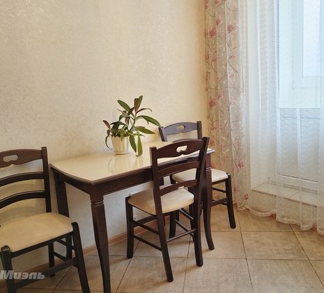 2-комнатная квартира в г. Балашиха