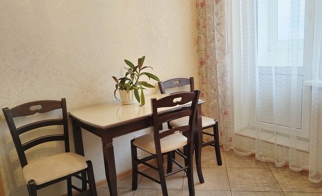 2-комнатная квартира в г. Балашиха