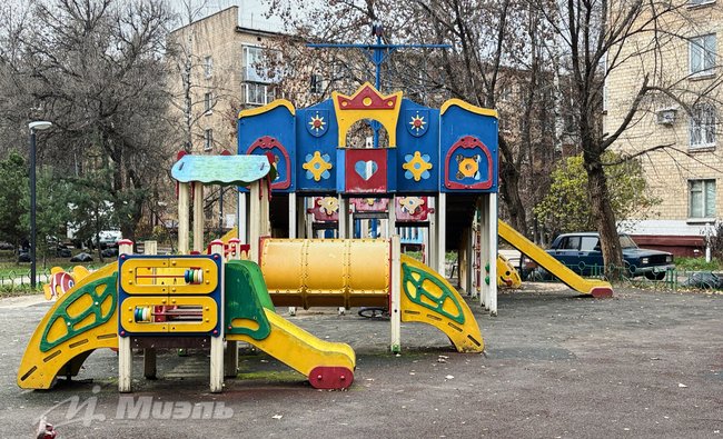 2-комнатная квартира в г. Балашиха