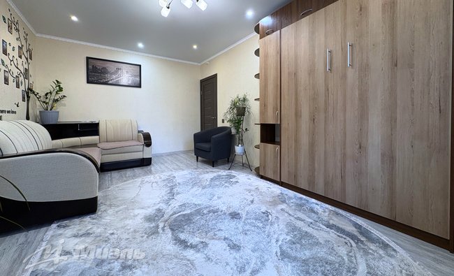 2-комнатная квартира в г. Балашиха