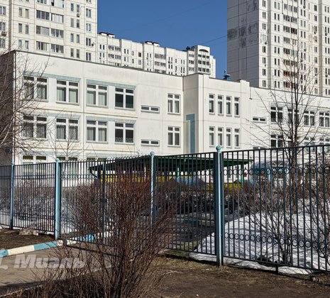 2-комнатная квартира в г. Балашиха