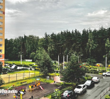 1-комнатная квартира в г. Ногинск