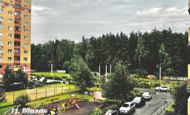 1-комнатная квартира в г. Ногинск