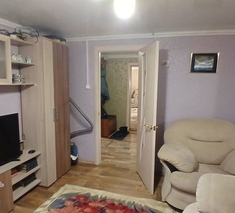 Московская обл, г Балашиха, деревня Фенино, д 112