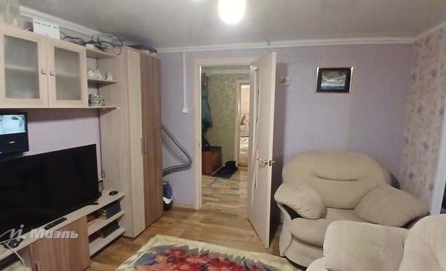 Московская обл, г Балашиха, деревня Фенино, д 112