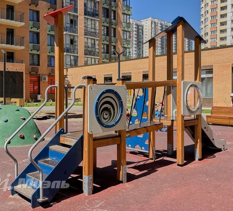 1-комнатная квартира в г. Балашиха
