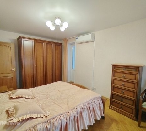 3-комнатная квартира в г. Балашиха