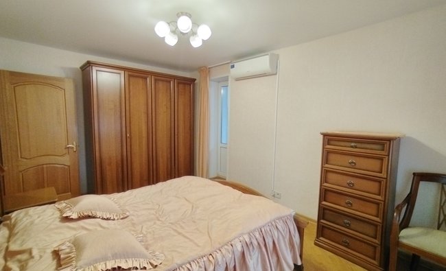 3-комнатная квартира в г. Балашиха