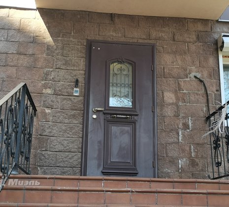 Московская обл, г Балашиха, мкр Саввино, ул Саввинская, д 17