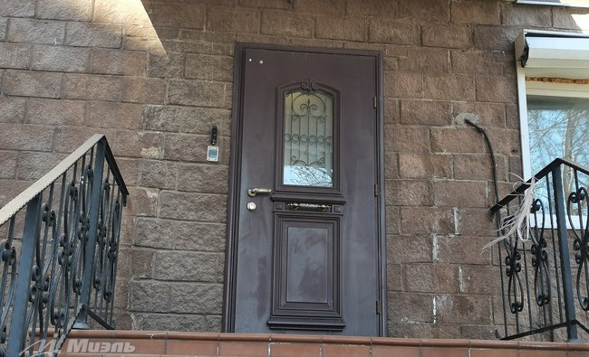 Московская обл, г Балашиха, мкр Саввино, ул Саввинская, д 17