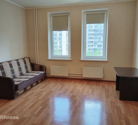 1-комнатная квартира в г. Балашиха