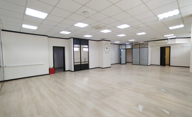 Московская обл, г Балашиха, мкр Железнодорожный, ул Автозаводская, д 36В
