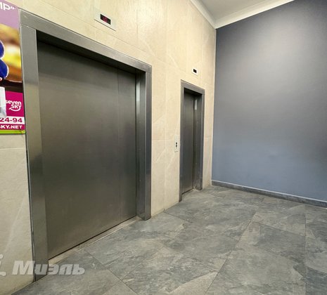 3-комнатная квартира в г. Балашиха