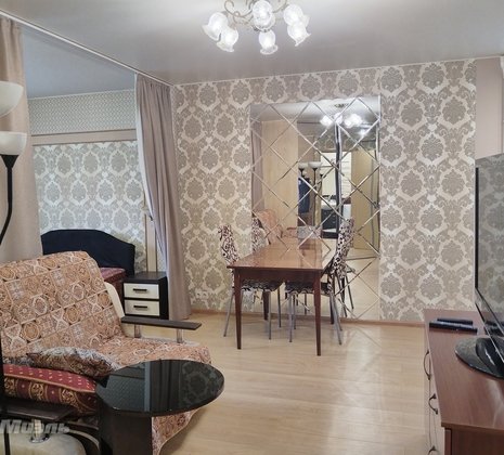 1-комнатная квартира в г. Балашиха