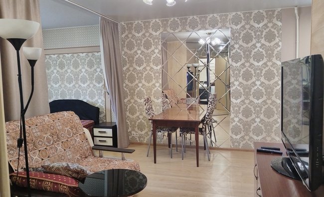 1-комнатная квартира в г. Балашиха