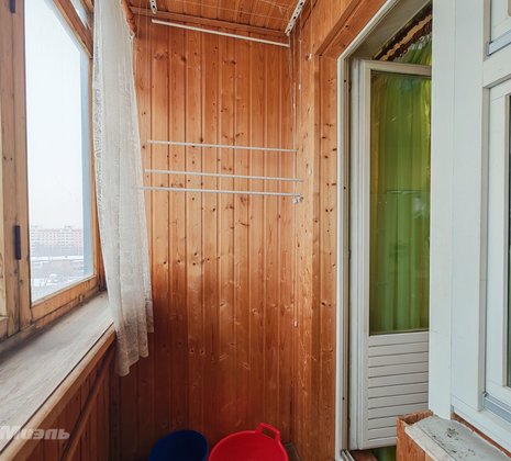 1-комнатная квартира в г. Балашиха