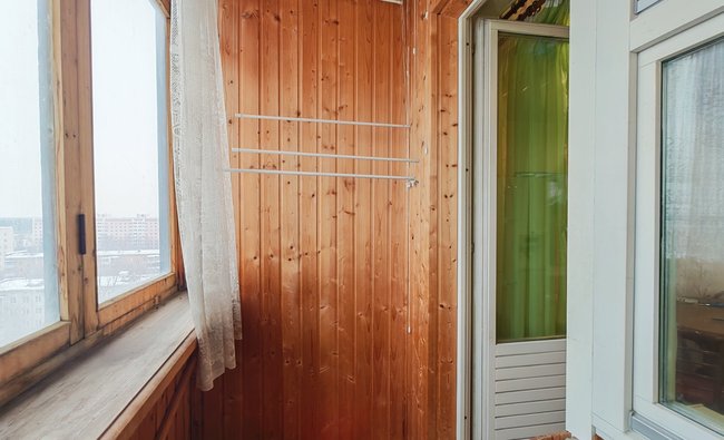 1-комнатная квартира в г. Балашиха