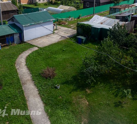 Московская обл, г Балашиха, деревня Дятловка, д 52Б