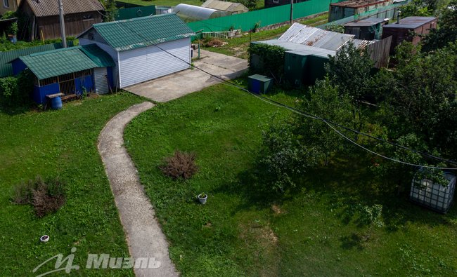 Московская обл, г Балашиха, деревня Дятловка, д 52Б