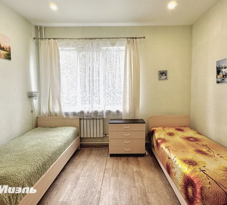 2-комнатная квартира в г. Ногинск