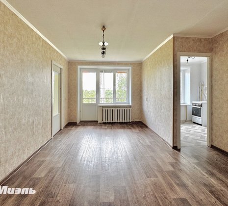 2-комнатная квартира в г. Балашиха