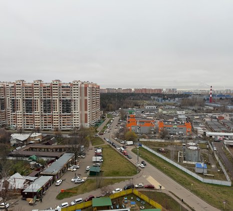 Студия в г. Балашиха