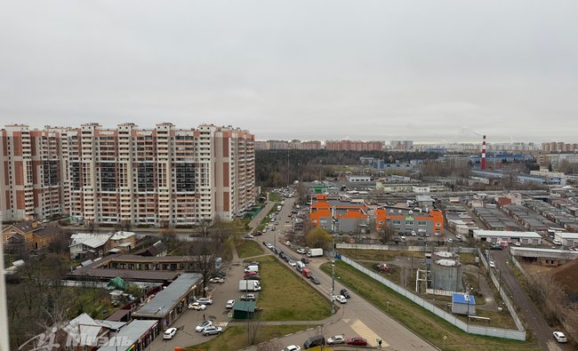 Студия в г. Балашиха