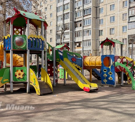 2-комнатная квартира в г. Балашиха