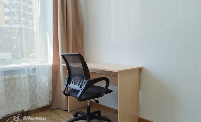 1-комнатная квартира в г. Балашиха