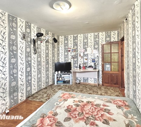 2-комнатная квартира в г. Балашиха