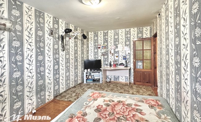 2-комнатная квартира в г. Балашиха