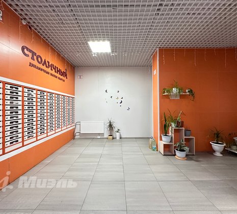 1-комнатная квартира в г. Балашиха