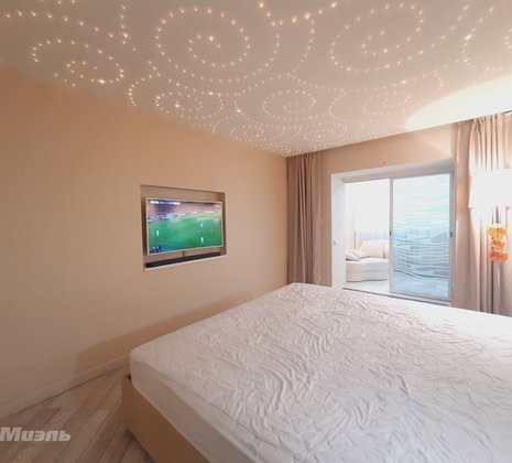 3-комнатная квартира в г. Балашиха