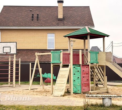 Московская обл