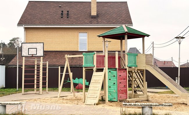 Московская обл