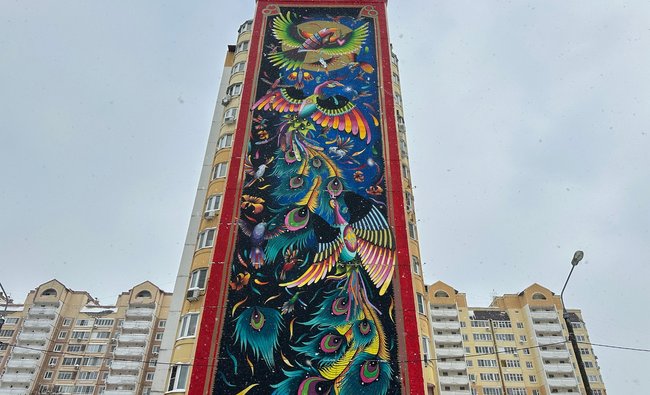 1-комнатная квартира в г. Балашиха