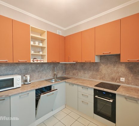 1-комнатная квартира в г. Балашиха