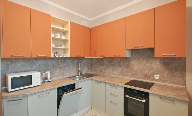 1-комнатная квартира в г. Балашиха