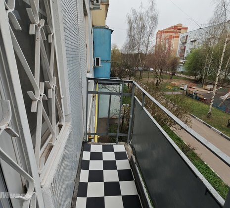 1-комнатная квартира в г. Балашиха