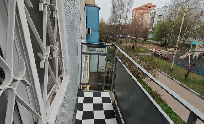 1-комнатная квартира в г. Балашиха