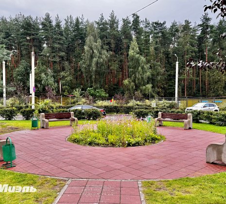 1-комнатная квартира в г. Ногинск