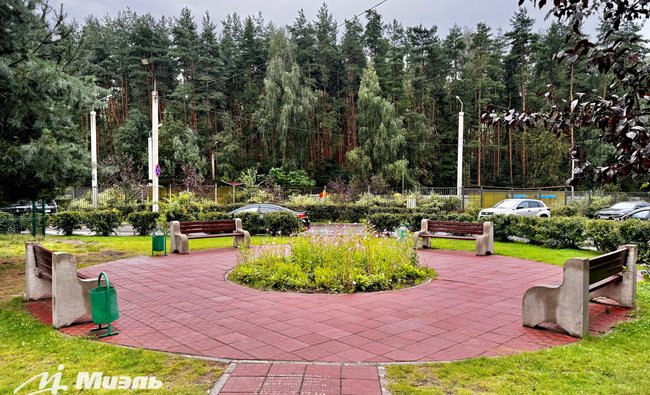 1-комнатная квартира в г. Ногинск